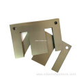 Electrical Sheet E I Transformer Core Seal, Thickness: 0.25-0.50 mm/laminated electrical cores